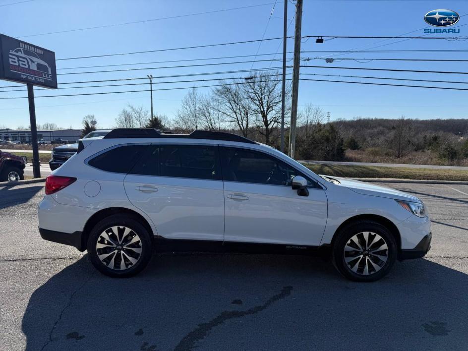used 2017 Subaru Outback car, priced at $7,499