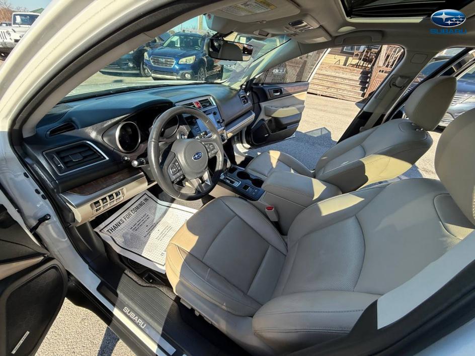 used 2017 Subaru Outback car, priced at $7,499