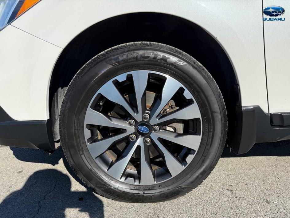 used 2017 Subaru Outback car, priced at $7,499