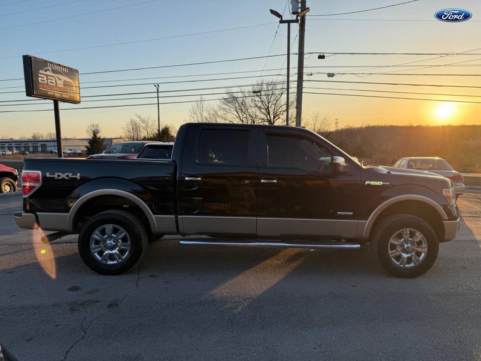 used 2011 Ford F-150 car, priced at $8,499