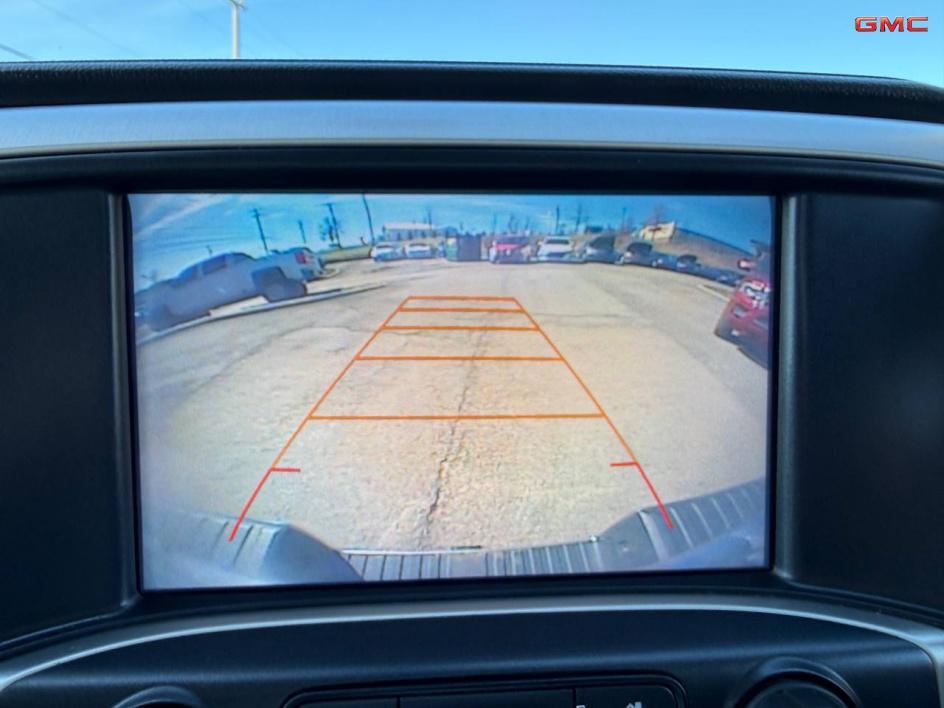 used 2017 GMC Sierra 1500 car, priced at $17,999