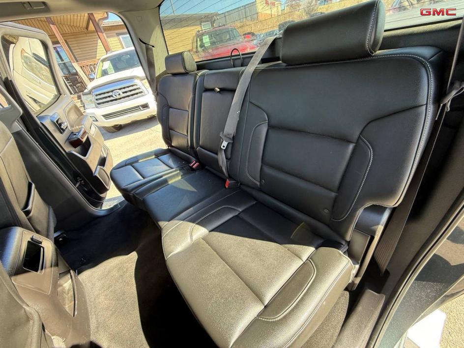 used 2017 GMC Sierra 1500 car, priced at $17,999