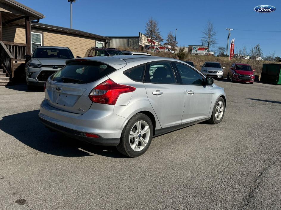 used 2014 Ford Focus car, priced at $5,999