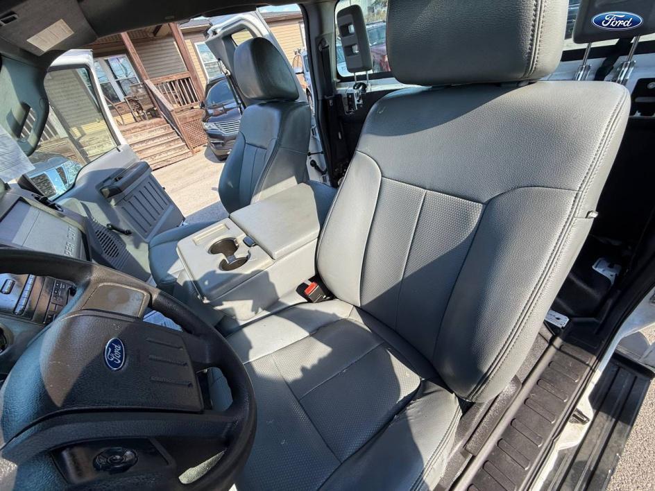 used 2016 Ford F-250 car, priced at $16,999