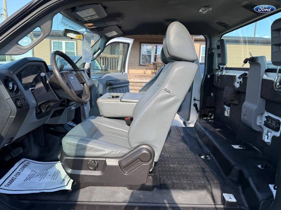 used 2016 Ford F-250 car, priced at $16,999