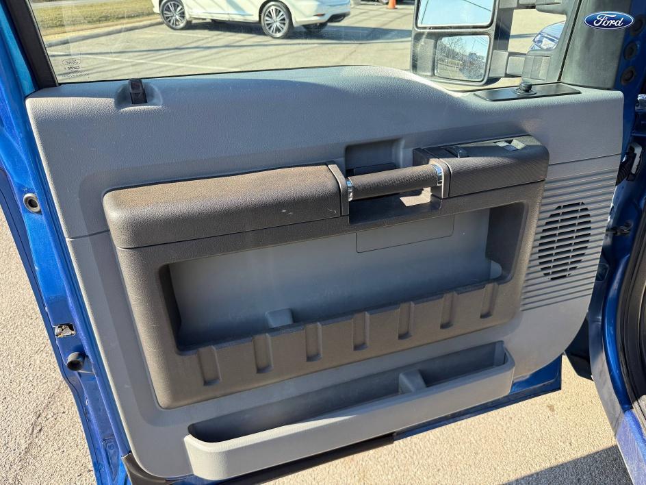 used 2016 Ford F-250 car, priced at $10,999