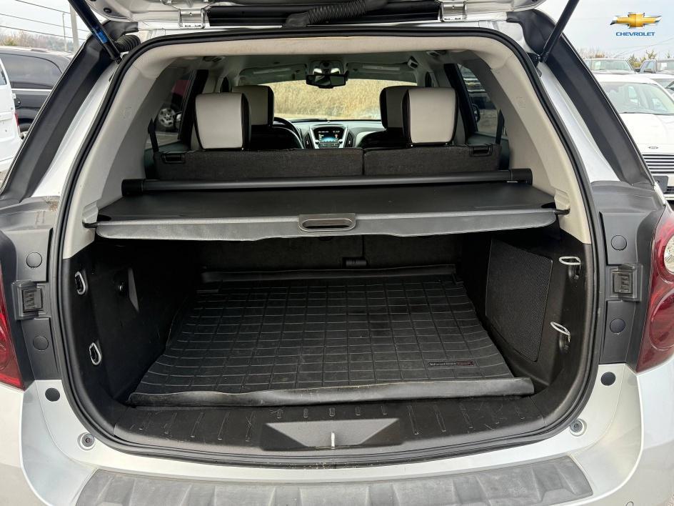 used 2013 Chevrolet Equinox car, priced at $9,999