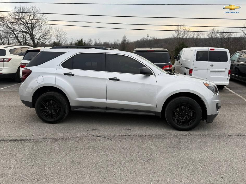 used 2013 Chevrolet Equinox car, priced at $9,999
