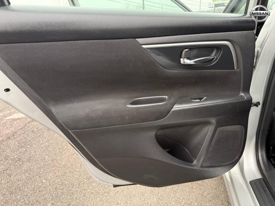 used 2014 Nissan Altima car, priced at $5,299
