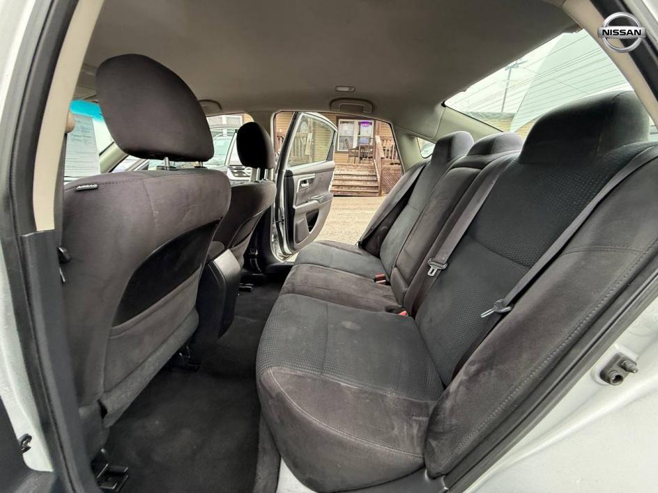 used 2014 Nissan Altima car, priced at $5,299