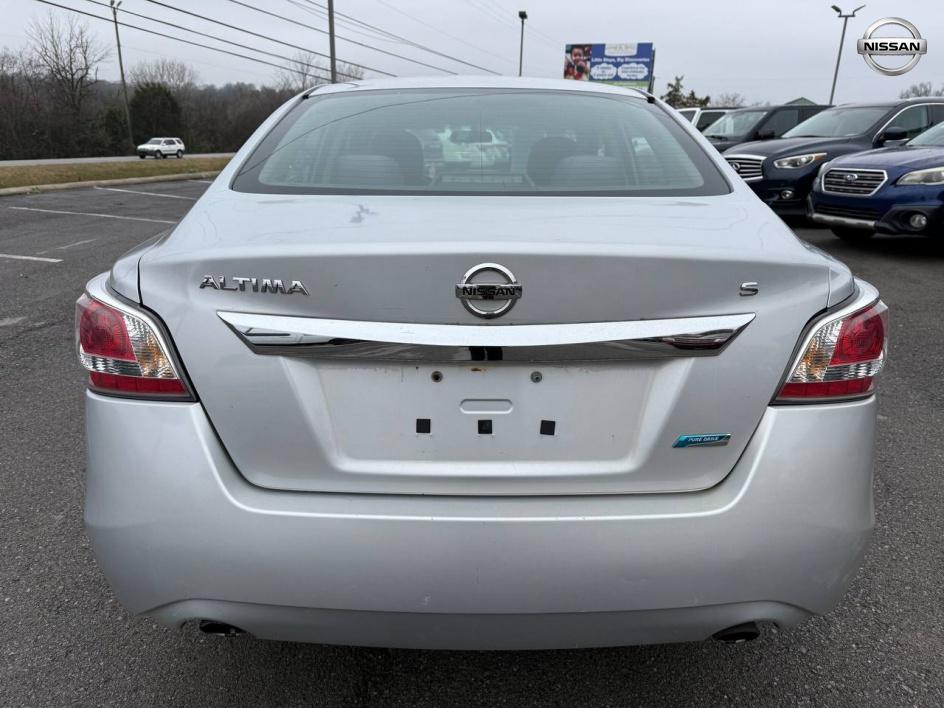 used 2014 Nissan Altima car, priced at $5,299