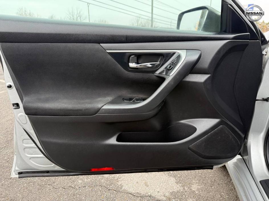 used 2014 Nissan Altima car, priced at $5,299