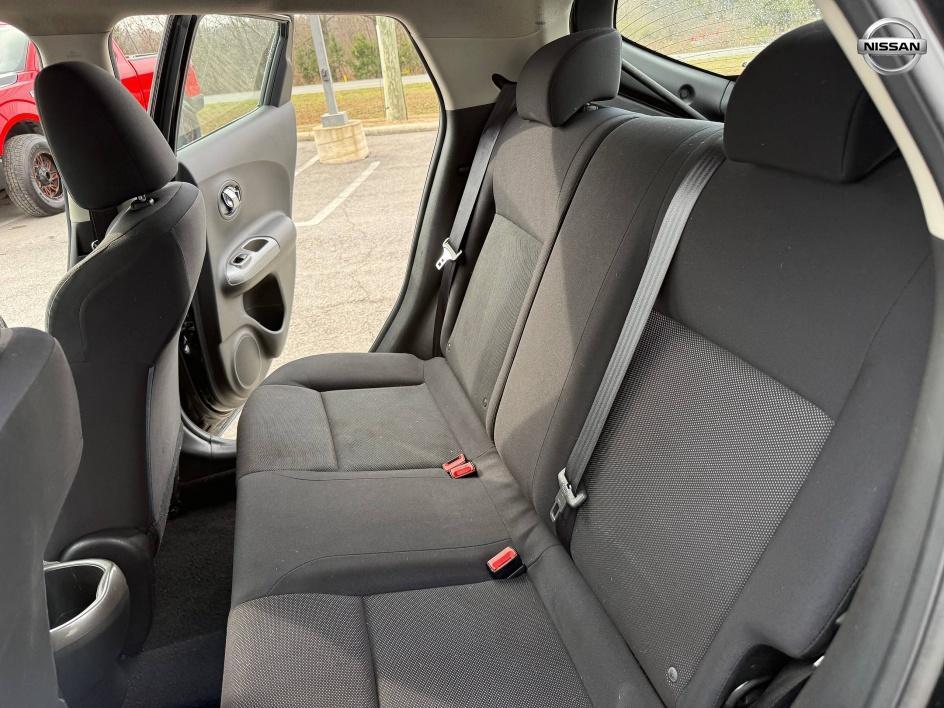 used 2013 Nissan Juke car, priced at $5,699