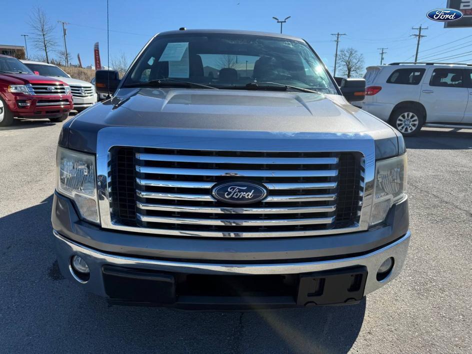 used 2011 Ford F-150 car, priced at $5,999