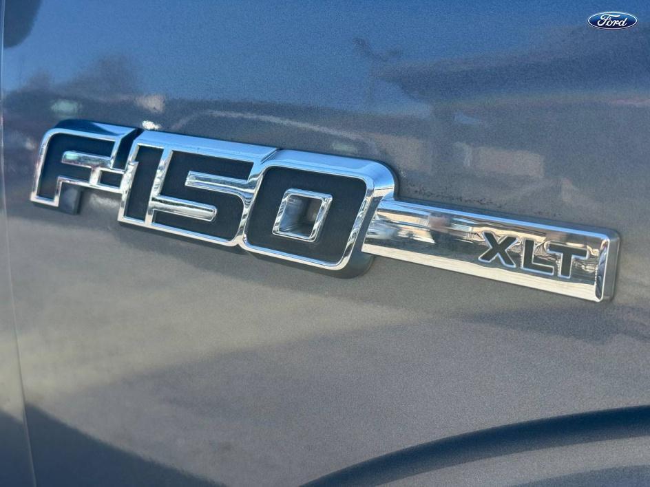 used 2011 Ford F-150 car, priced at $5,999