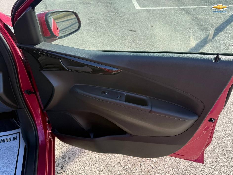 used 2019 Chevrolet Spark car, priced at $7,999