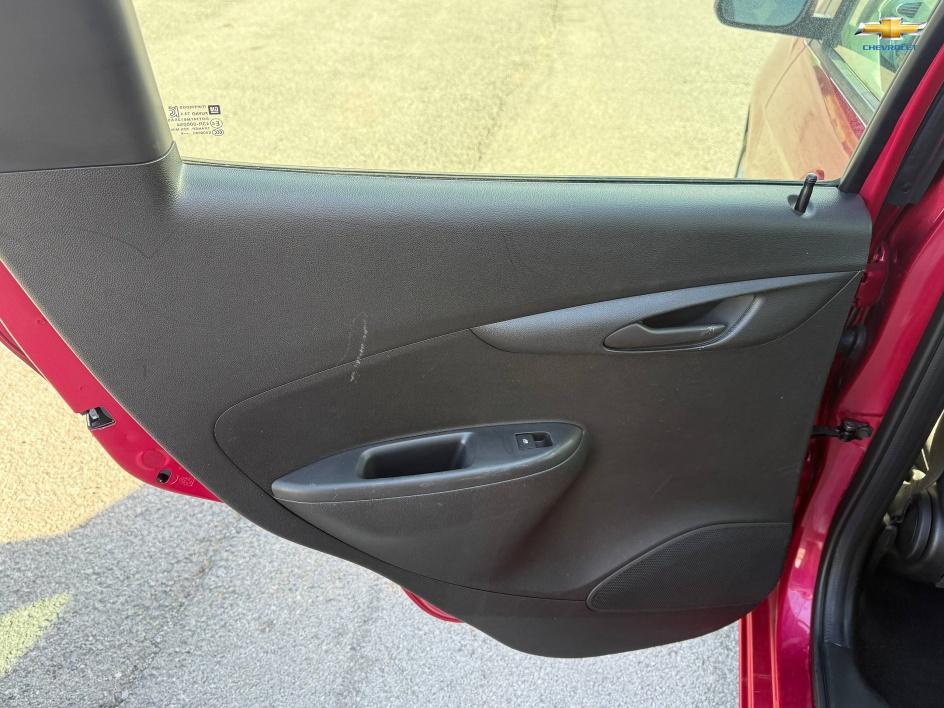 used 2019 Chevrolet Spark car, priced at $7,999