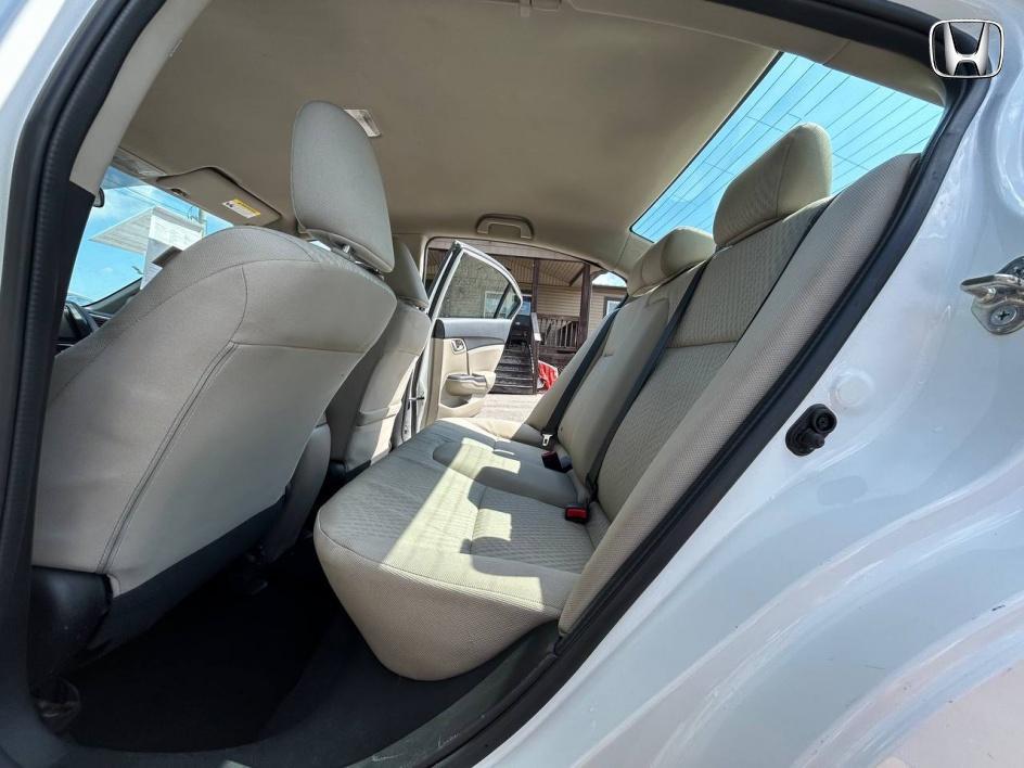 used 2015 Honda Civic car, priced at $7,499