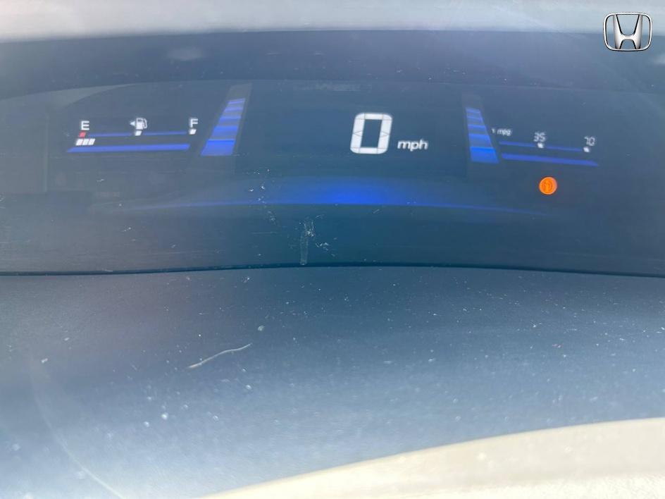 used 2015 Honda Civic car, priced at $7,499