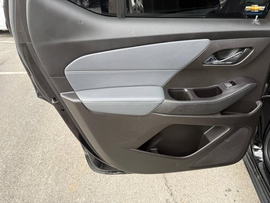 used 2019 Chevrolet Traverse car, priced at $9,999