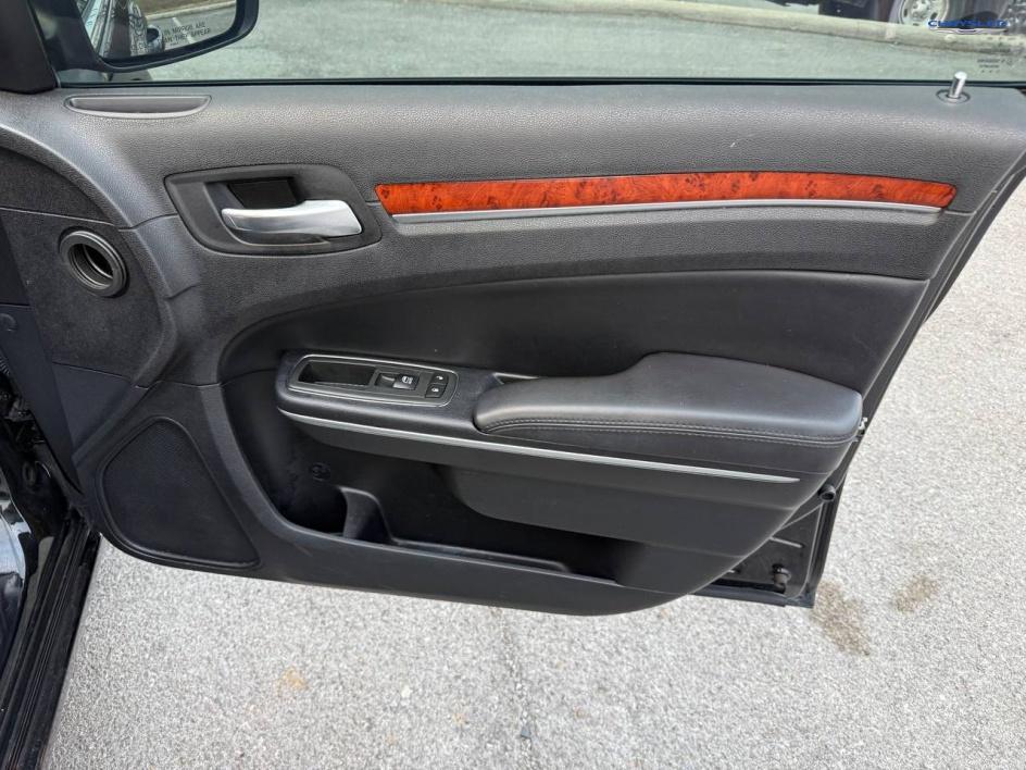 used 2014 Chrysler 300 car, priced at $5,555