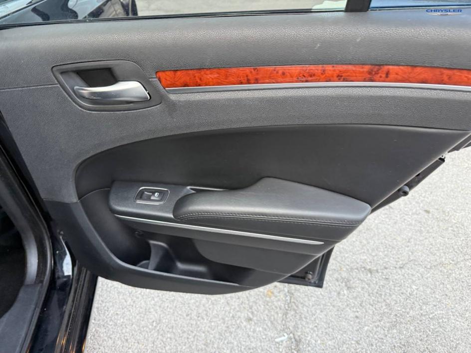 used 2014 Chrysler 300 car, priced at $5,555