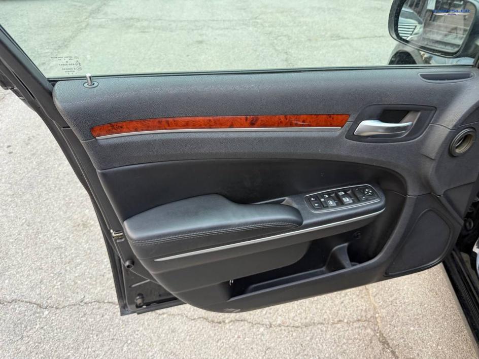 used 2014 Chrysler 300 car, priced at $5,555