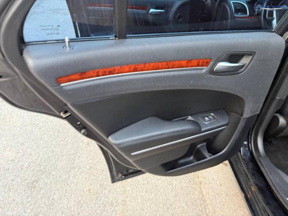 used 2014 Chrysler 300 car, priced at $5,555