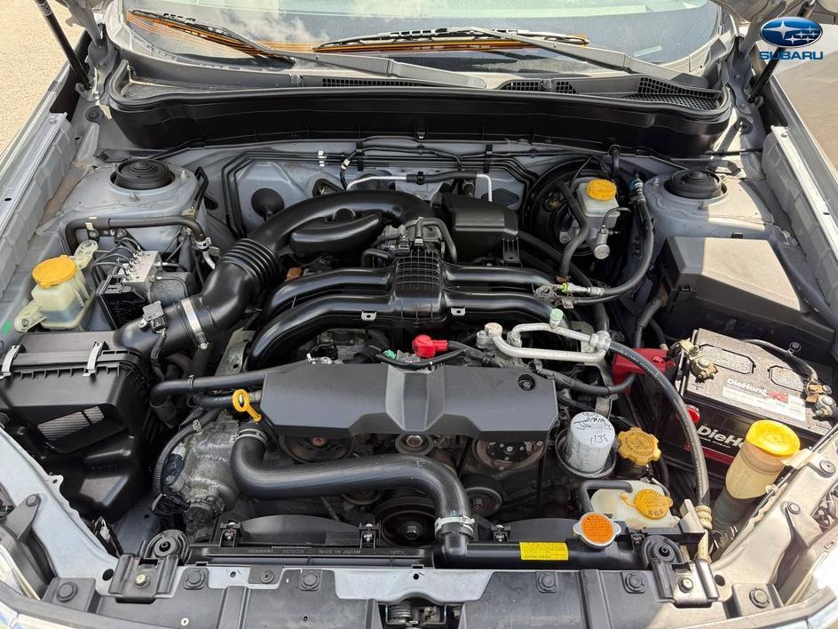 used 2011 Subaru Forester car, priced at $6,499