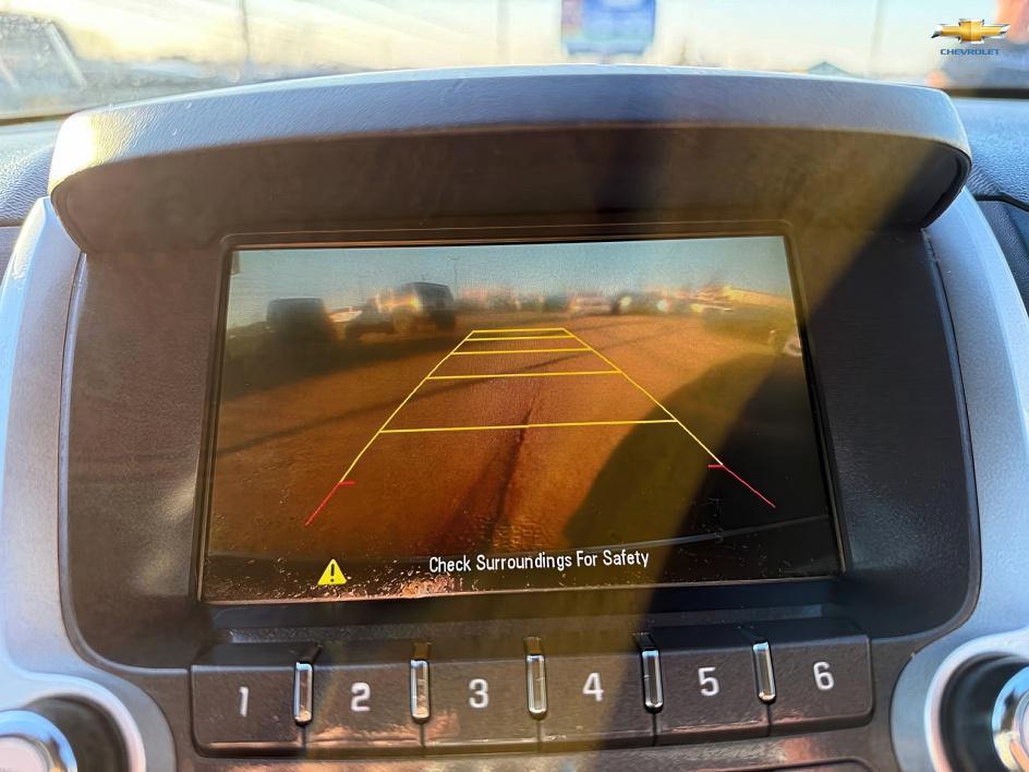 used 2015 Chevrolet Equinox car, priced at $5,499