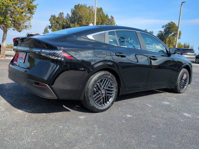 new 2026 Nissan Sentra car, priced at $24,964