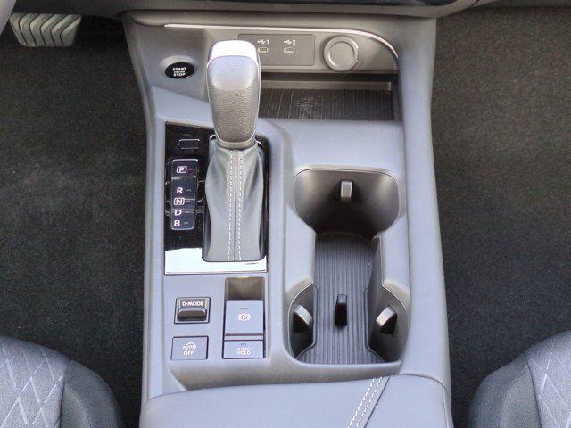 new 2026 Nissan Sentra car, priced at $24,964