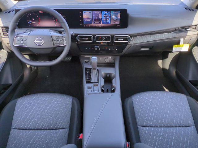 new 2026 Nissan Sentra car, priced at $24,964