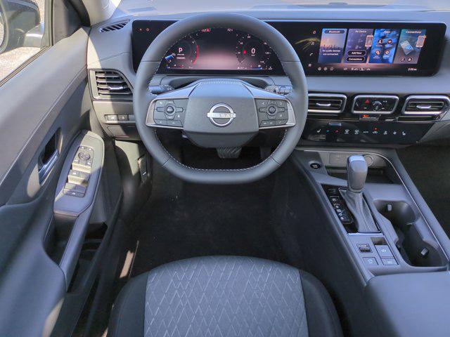 new 2026 Nissan Sentra car, priced at $24,964