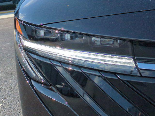 new 2026 Nissan Sentra car, priced at $24,964