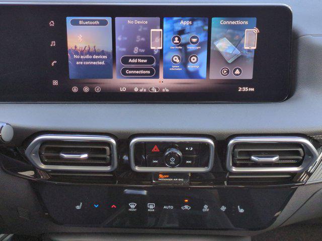 new 2026 Nissan Sentra car, priced at $24,964