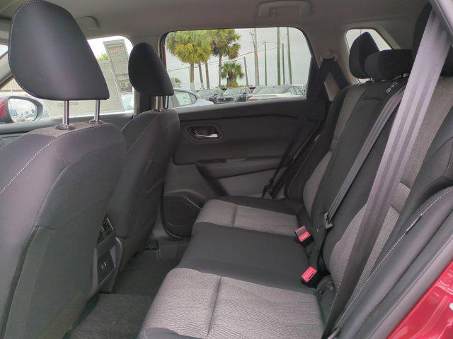 new 2026 Nissan Rogue car, priced at $31,258