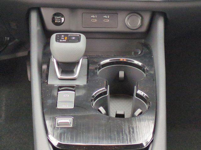 new 2026 Nissan Rogue car, priced at $31,258