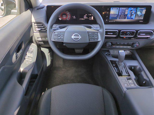 new 2026 Nissan Sentra car, priced at $25,593