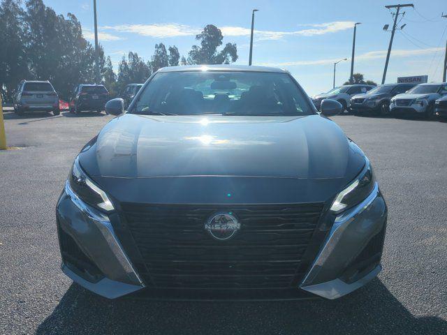 used 2024 Nissan Altima car, priced at $21,661