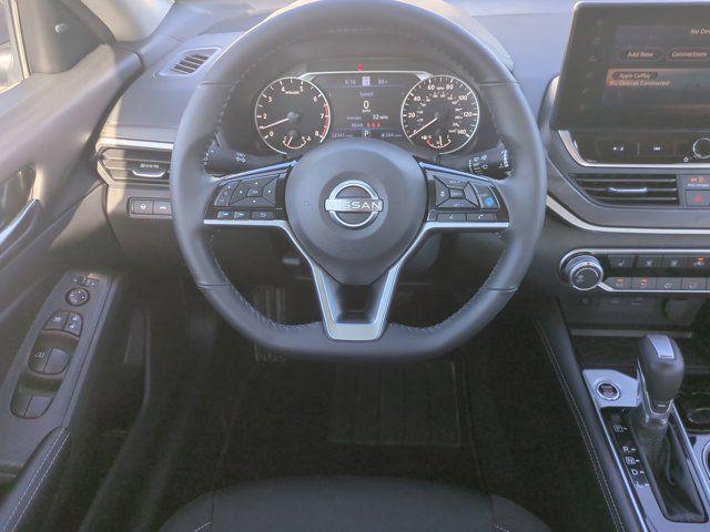 used 2024 Nissan Altima car, priced at $21,661