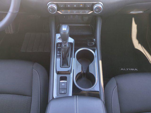 used 2024 Nissan Altima car, priced at $21,661