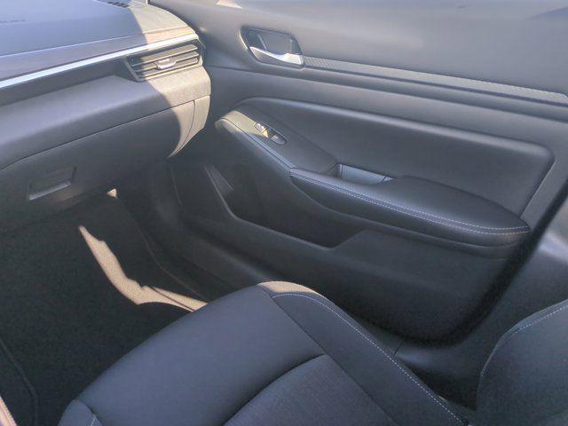 used 2024 Nissan Altima car, priced at $21,661