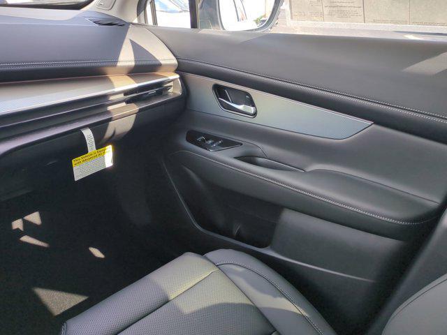 new 2026 Nissan Murano car, priced at $47,096