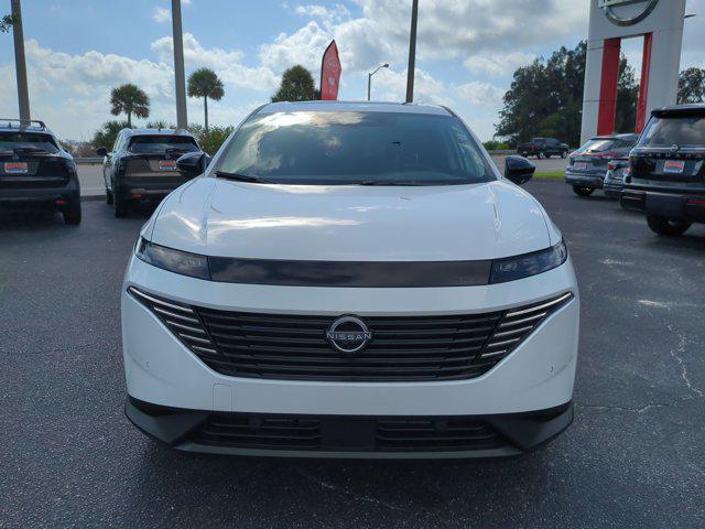 new 2026 Nissan Murano car, priced at $47,096