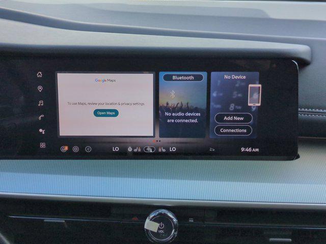 new 2026 Nissan Murano car, priced at $47,096