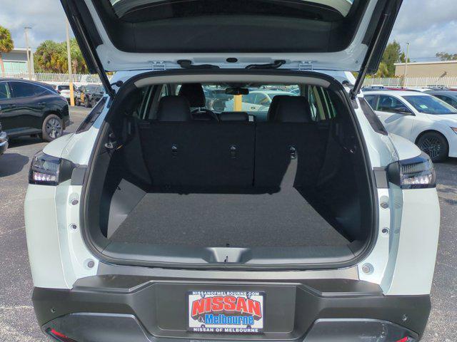 new 2026 Nissan Murano car, priced at $47,096