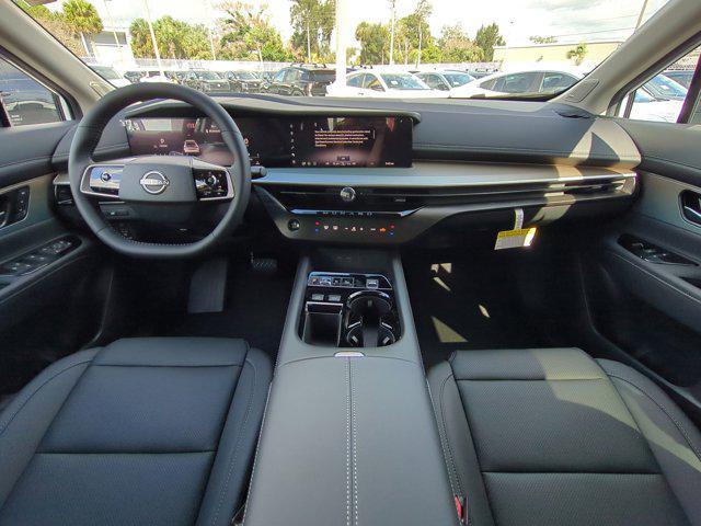 new 2026 Nissan Murano car, priced at $47,096