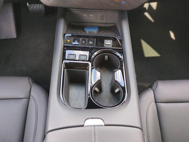 new 2026 Nissan Murano car, priced at $47,096