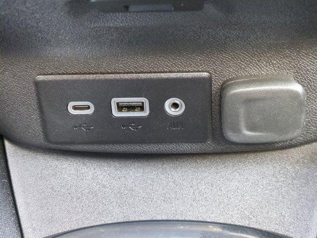 used 2024 Chevrolet Malibu car, priced at $17,968